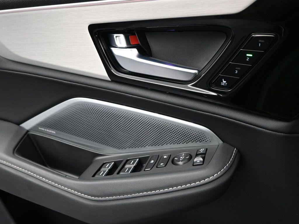 new 2025 Acura MDX car, priced at $60,750