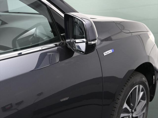 used 2019 Acura MDX Sport Hybrid car, priced at $32,500