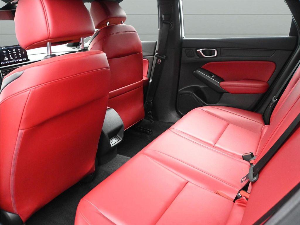 used 2023 Acura Integra car, priced at $27,695