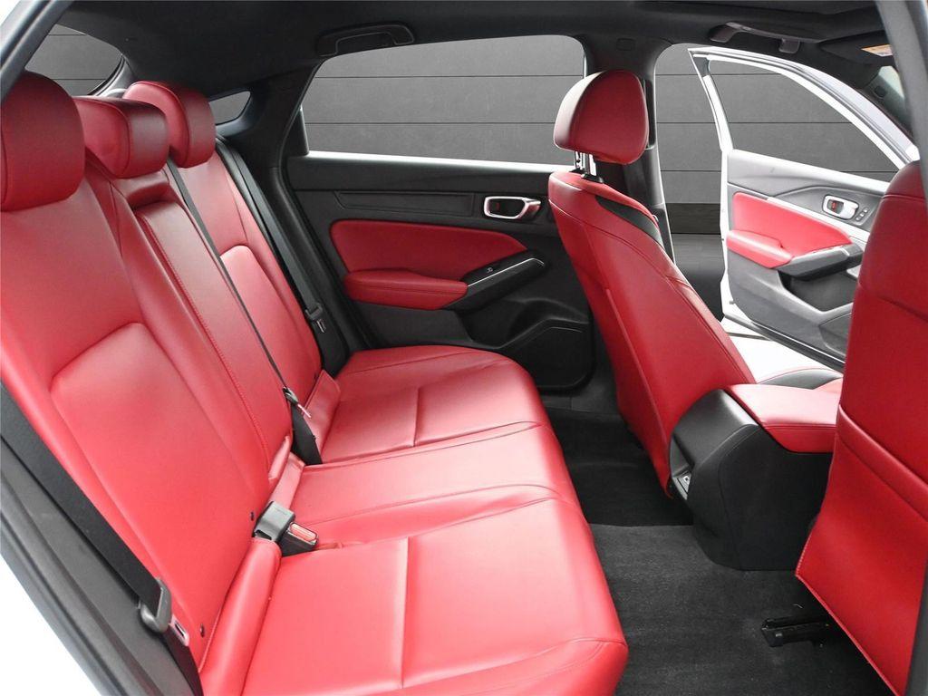 used 2023 Acura Integra car, priced at $27,695