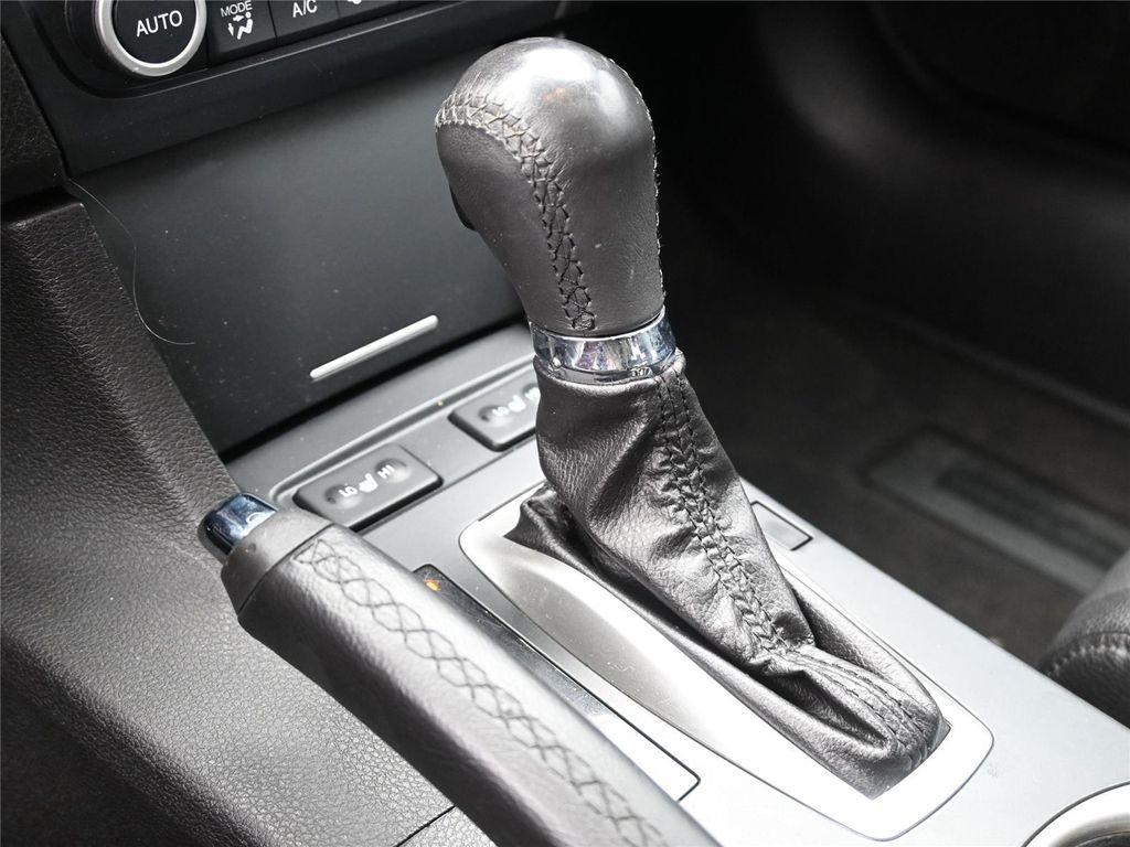 used 2018 Acura ILX car, priced at $14,750