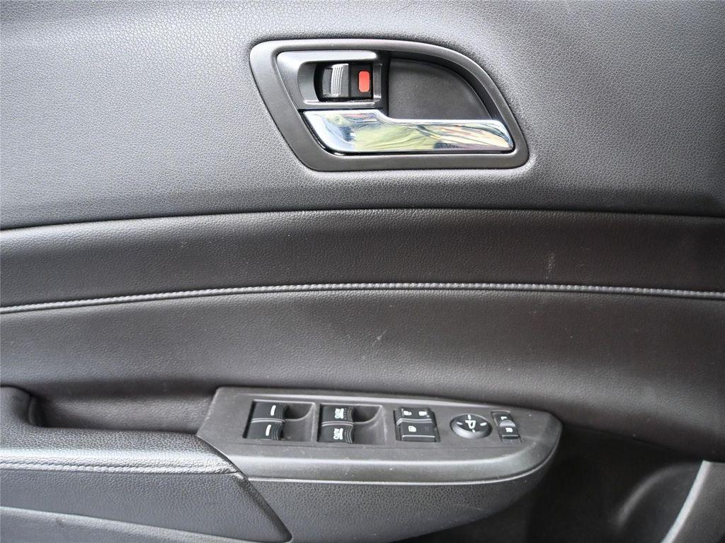 used 2018 Acura ILX car, priced at $14,750