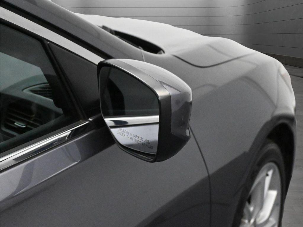 used 2018 Acura ILX car, priced at $14,750