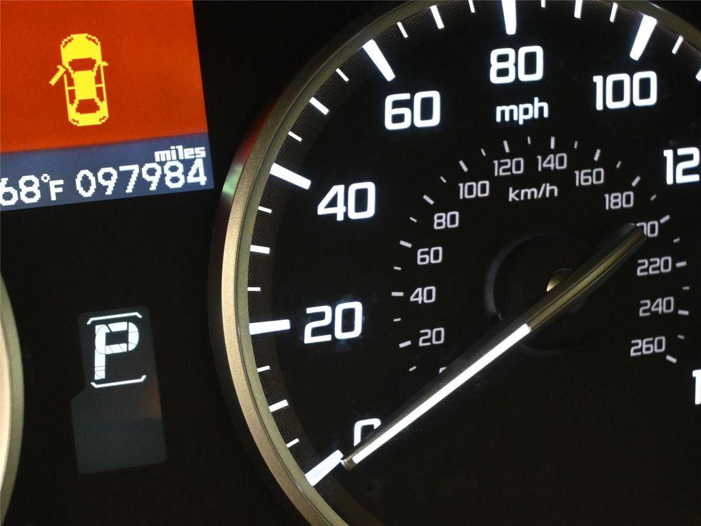 used 2018 Acura ILX car, priced at $14,750