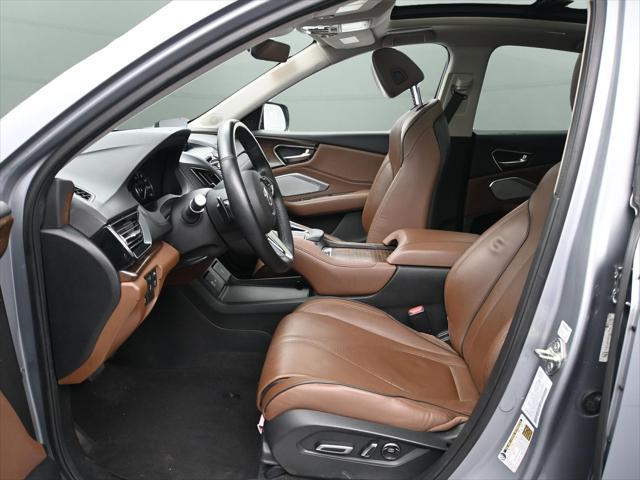 used 2019 Acura RDX car, priced at $26,000