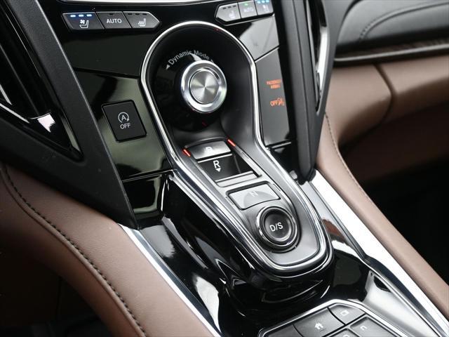 used 2019 Acura RDX car, priced at $26,000