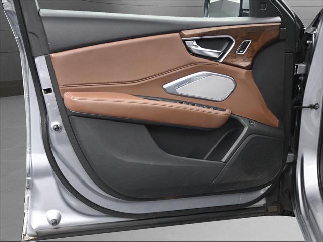 used 2019 Acura RDX car, priced at $26,000