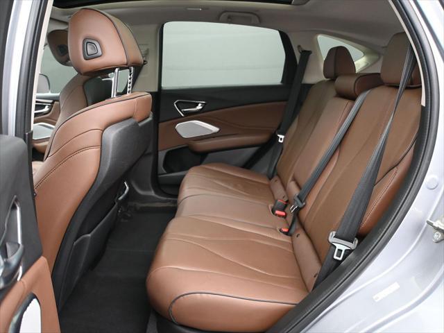 used 2019 Acura RDX car, priced at $26,000