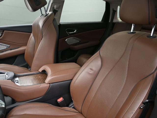 used 2019 Acura RDX car, priced at $26,000