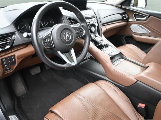 used 2019 Acura RDX car, priced at $26,000