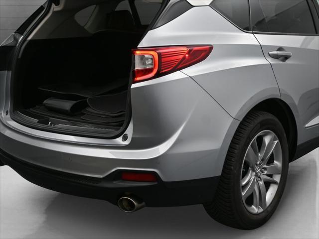 used 2019 Acura RDX car, priced at $26,000