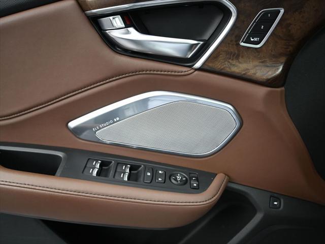 used 2019 Acura RDX car, priced at $26,000