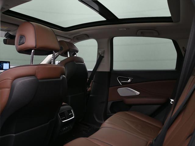 used 2019 Acura RDX car, priced at $26,000