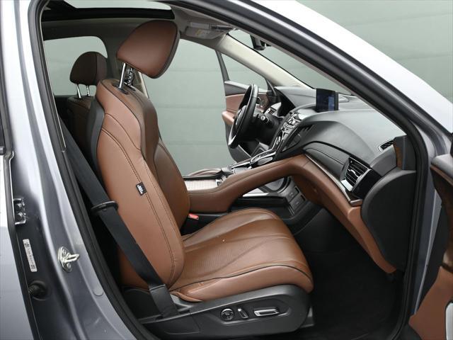 used 2019 Acura RDX car, priced at $26,000