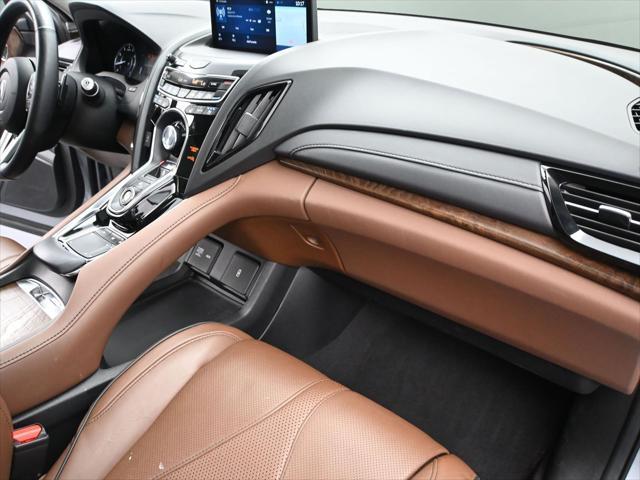 used 2019 Acura RDX car, priced at $26,000
