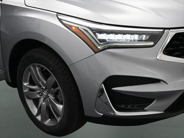used 2019 Acura RDX car, priced at $26,000