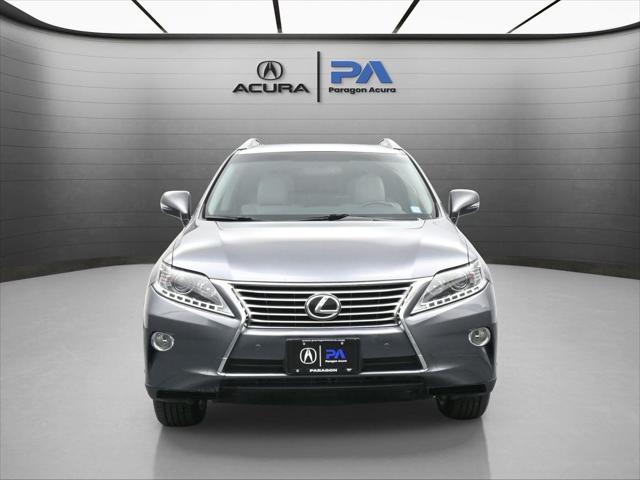used 2013 Lexus RX 350 car, priced at $16,000