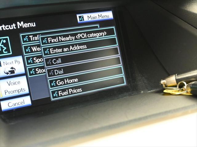 used 2013 Lexus RX 350 car, priced at $16,000