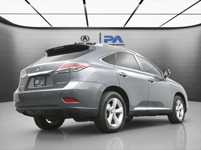 used 2013 Lexus RX 350 car, priced at $16,000