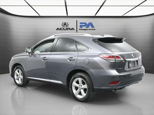 used 2013 Lexus RX 350 car, priced at $16,000