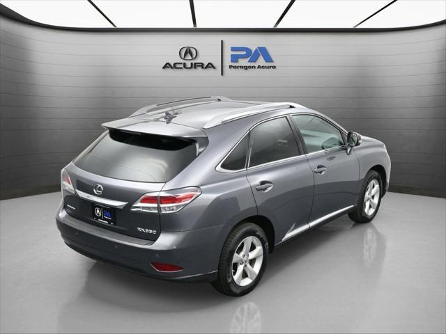used 2013 Lexus RX 350 car, priced at $16,000