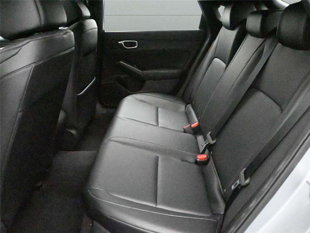 used 2023 Acura Integra car, priced at $25,500