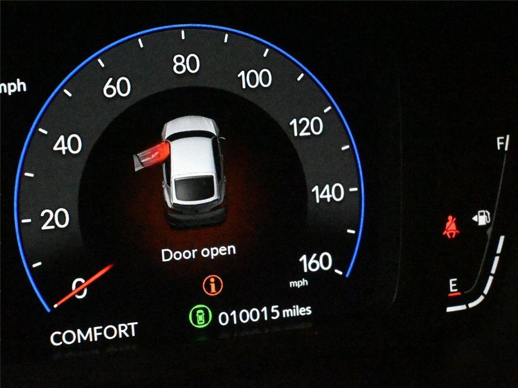 used 2023 Acura Integra car, priced at $25,500