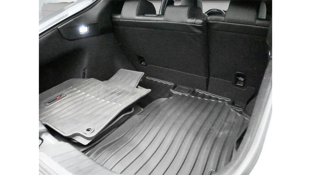 used 2023 Acura Integra car, priced at $25,500