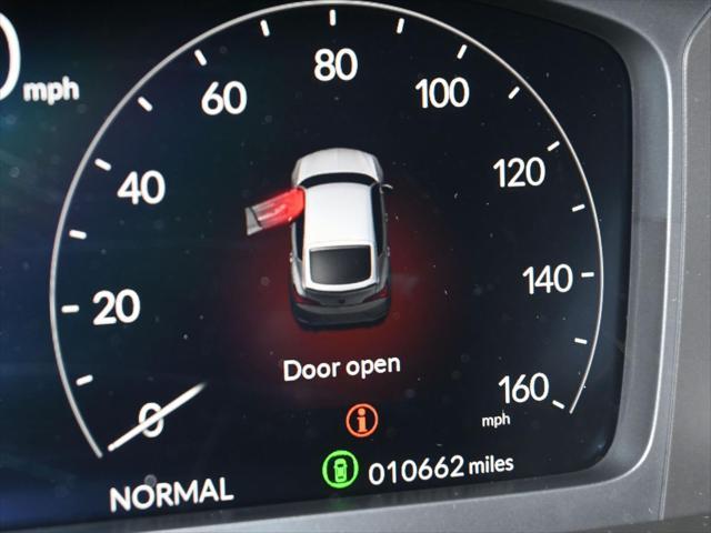 used 2023 Acura Integra car, priced at $26,750