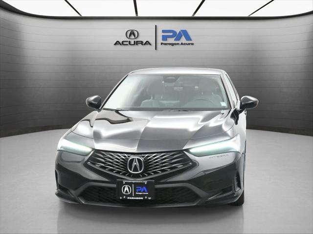 used 2023 Acura Integra car, priced at $26,750