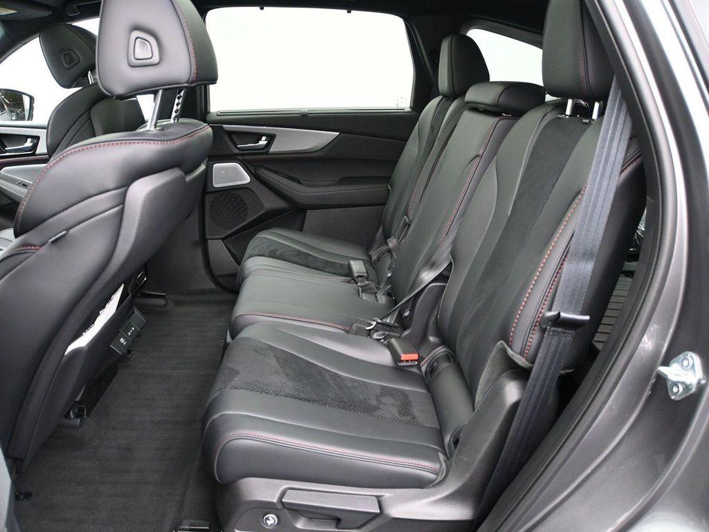 used 2026 Acura MDX car, priced at $56,500