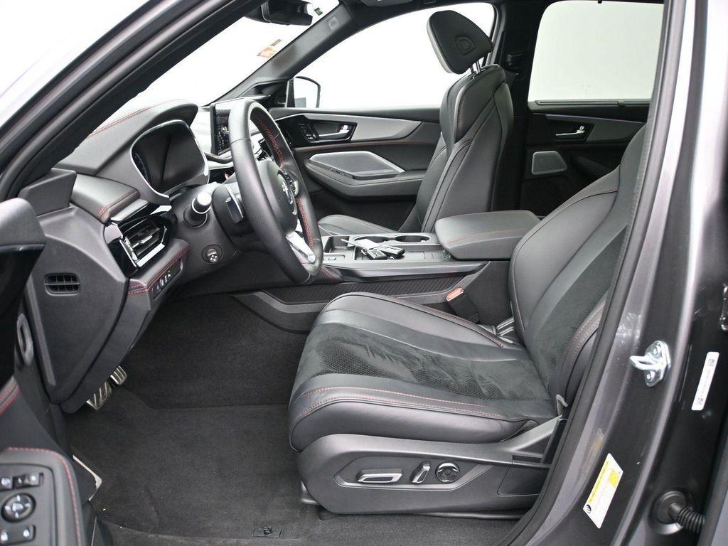 used 2026 Acura MDX car, priced at $56,500