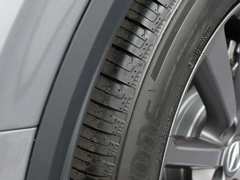 used 2026 Acura MDX car, priced at $56,500