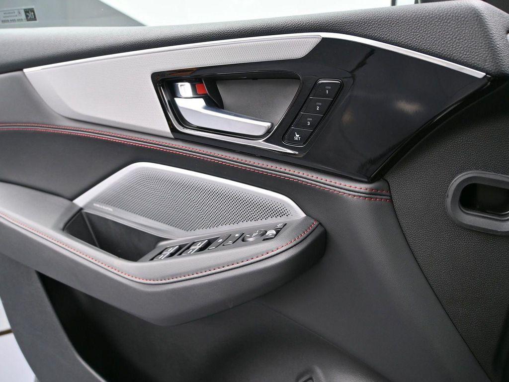 used 2026 Acura MDX car, priced at $56,500