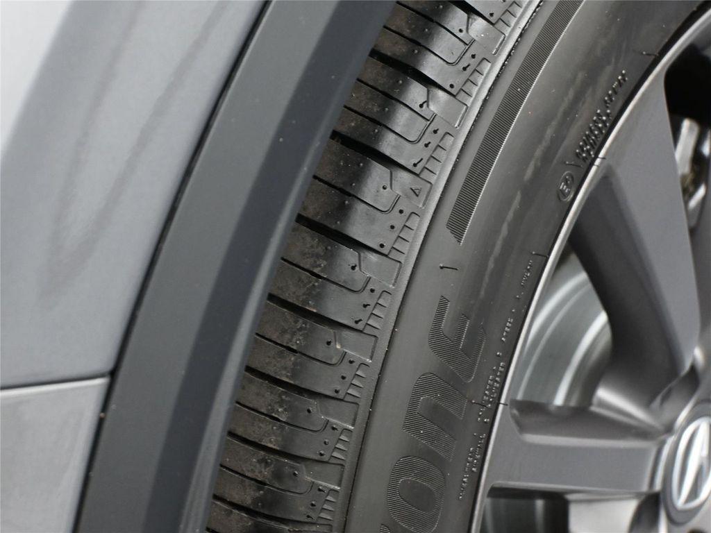 used 2026 Acura MDX car, priced at $55,600