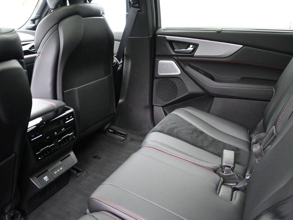 used 2026 Acura MDX car, priced at $56,500