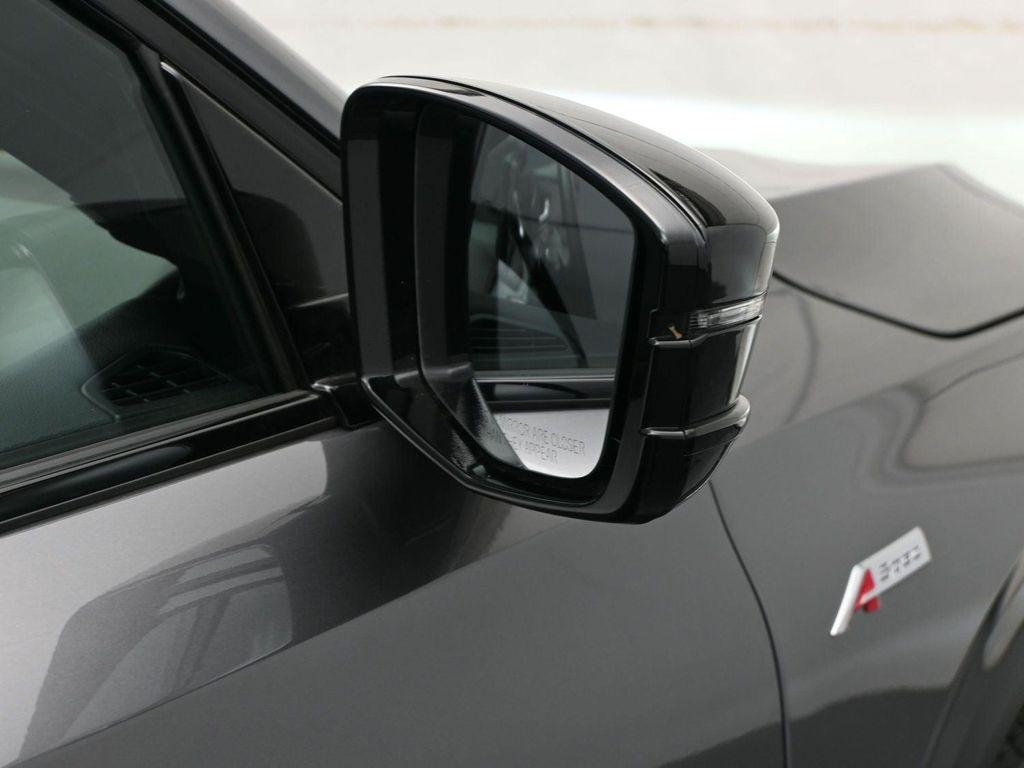 used 2026 Acura MDX car, priced at $56,500