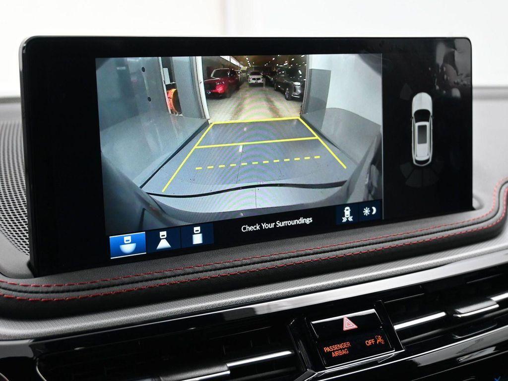 used 2026 Acura MDX car, priced at $56,500