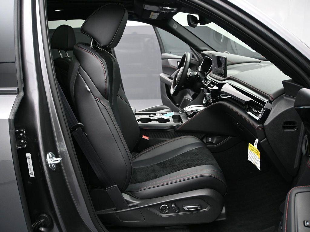 used 2026 Acura MDX car, priced at $56,500