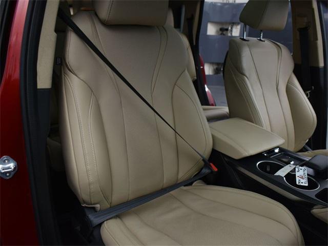used 2024 Acura MDX car, priced at $52,000