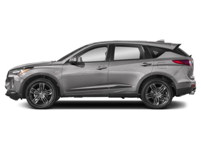 new 2024 Acura RDX car, priced at $51,350