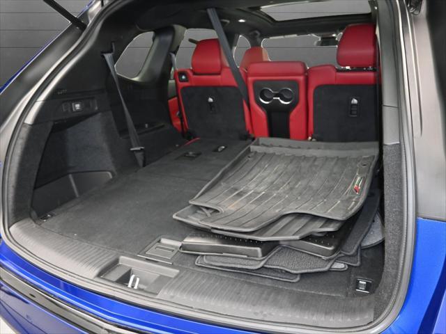 used 2023 Acura MDX car, priced at $44,400