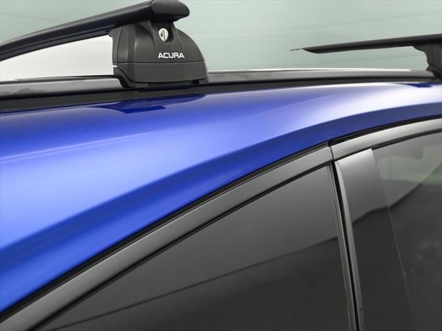 used 2023 Acura MDX car, priced at $44,400