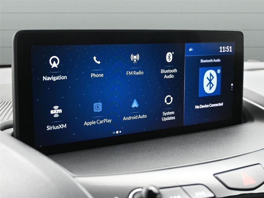 used 2020 Acura RDX car, priced at $23,650