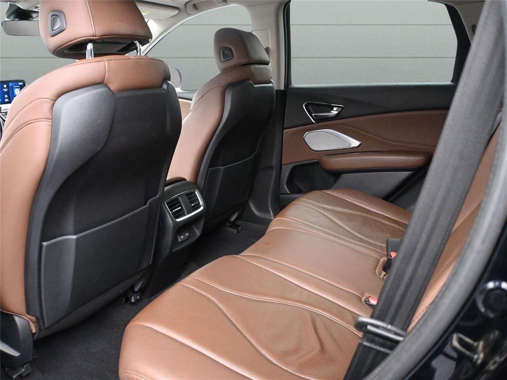 used 2020 Acura RDX car, priced at $23,650