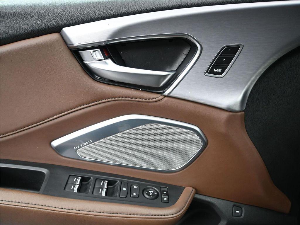 used 2020 Acura RDX car, priced at $23,650