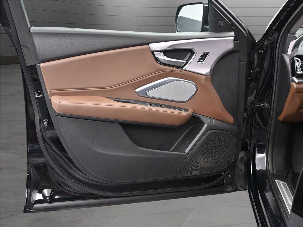 used 2020 Acura RDX car, priced at $23,650