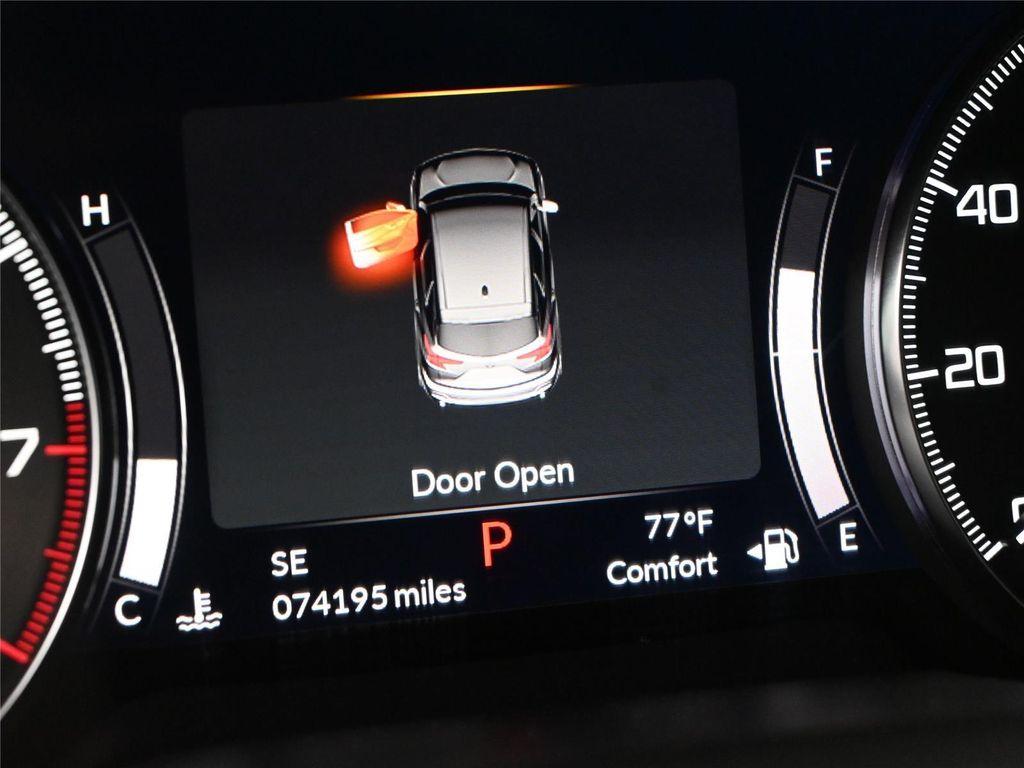 used 2020 Acura RDX car, priced at $23,650