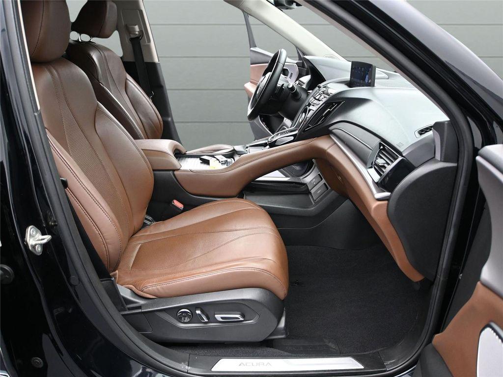 used 2020 Acura RDX car, priced at $23,650