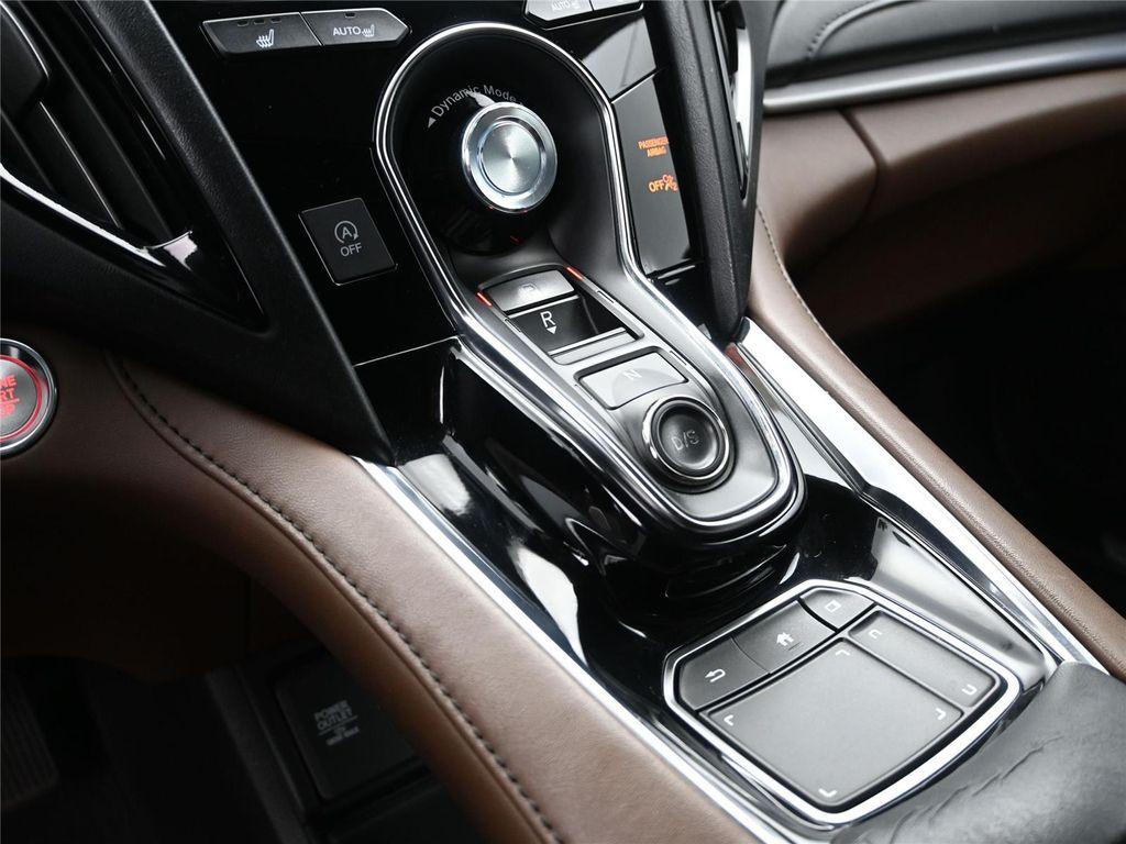 used 2020 Acura RDX car, priced at $23,650